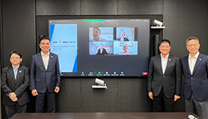 九游董事會決議通過收購德國BHTC拓展智慧移動生態圈